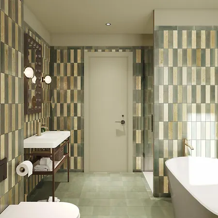 Gounod Fully Renovated 4* Nice