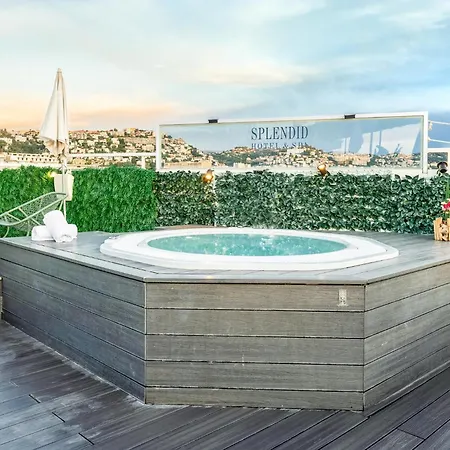 Gounod Fully Renovated 4* Nice