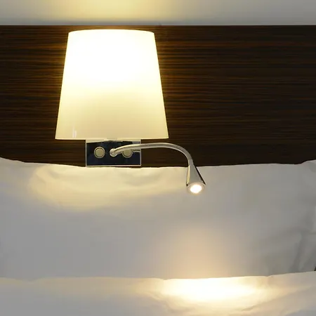 Otel & Monsigny 3*
