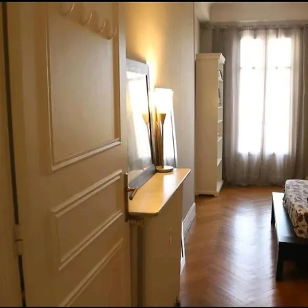 105, Promenade * Nice