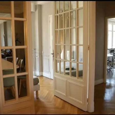 105, Promenade Appartement Nice