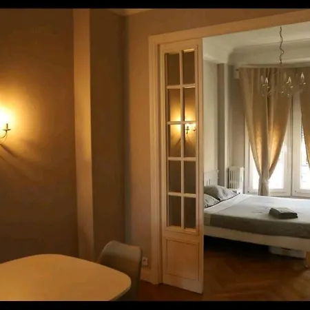 105, Promenade