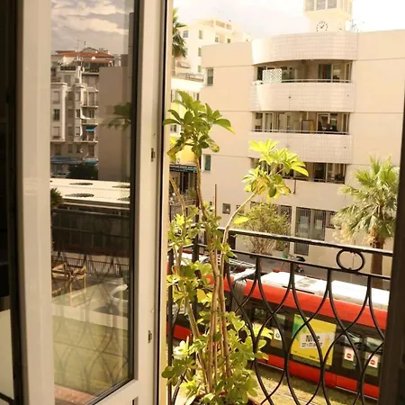 105, Promenade Appartement *