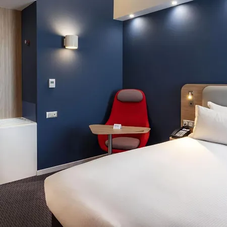 Express - - Grand Arenas By Ihg
