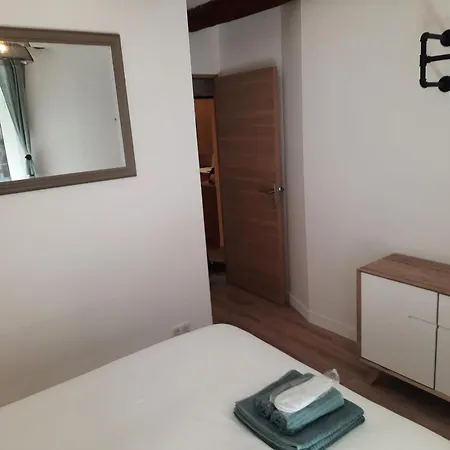 Beautiful Old Town Flat, Near The Nizza