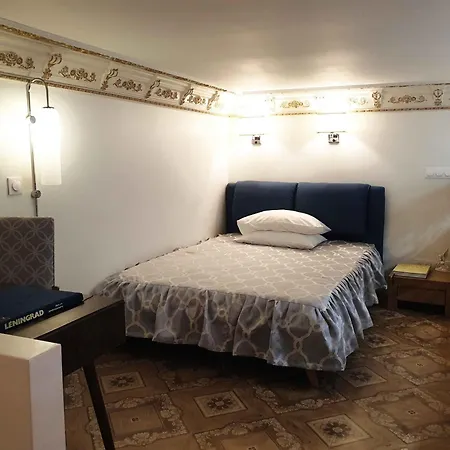 Apartment Loft Luxe Et Glamour ! Centre. *