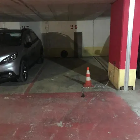 Exceptionnel Studio Proche Mer Avec Piscine, Parking Et Terrasse *