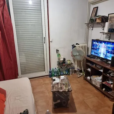 T1 Cuisine Separe Nice