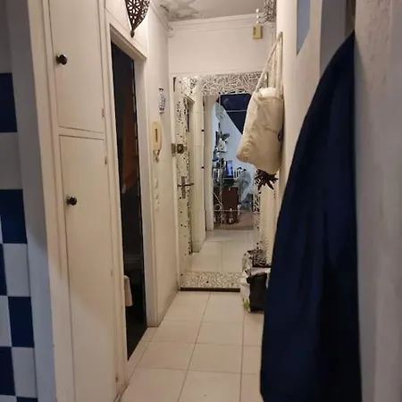 Apartment T1 Cuisine Separe Nice