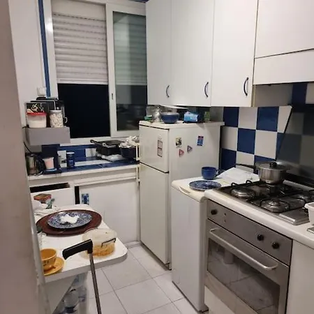 Apartment T1 Cuisine Separe