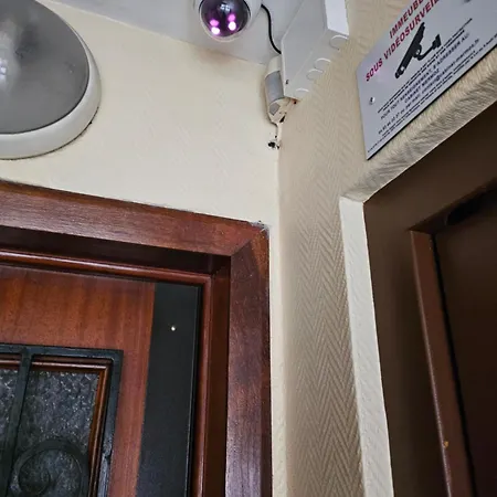 Apartment Charment Studio *