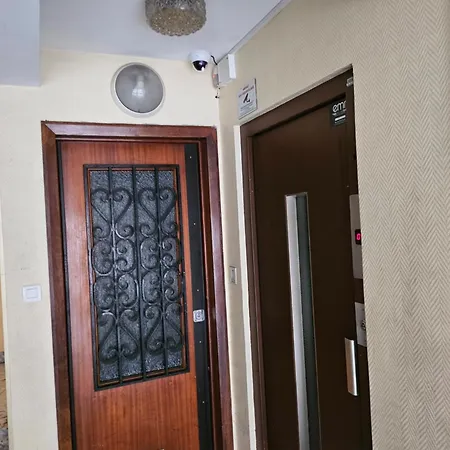 Apartment Charment Studio *