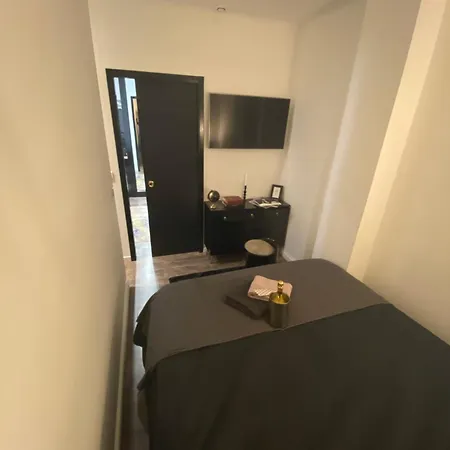 Apartment Denis&kanya Nice