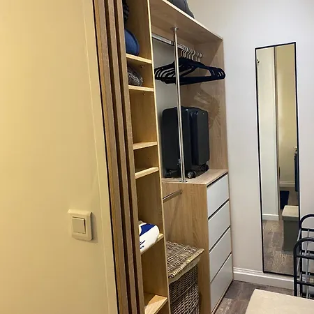 Denis&kanya Apartamento Niza