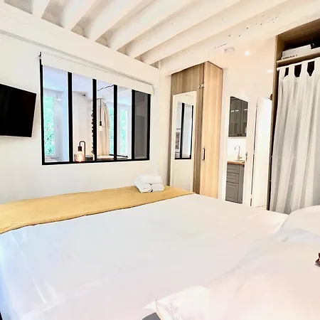 Riviera - Maison Rossetti - 1 Bedroom - Old Town Promenade Des Anglai Apartment