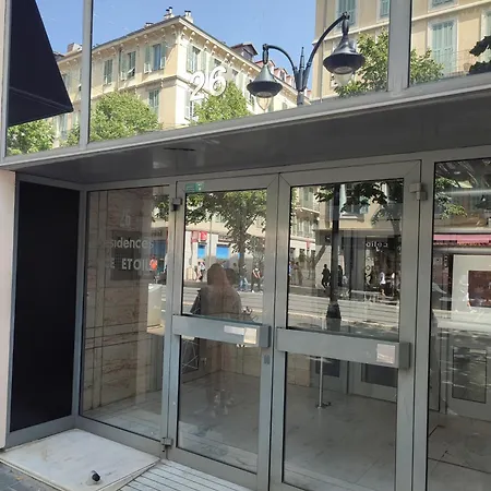 Apartment Etoile