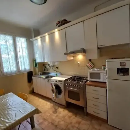 Apartment Smart Ac Close Sea Downtown Great