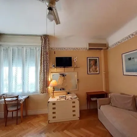 Smart Ac Close Sea Downtown Great Apartment
