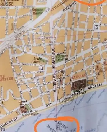 Smart Ac Close Sea Downtown Great *