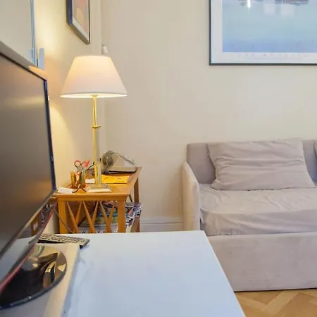 Smart Ac Close Sea Downtown Great *