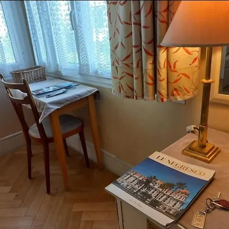 Apartment Smart Ac Close Sea Downtown Great *