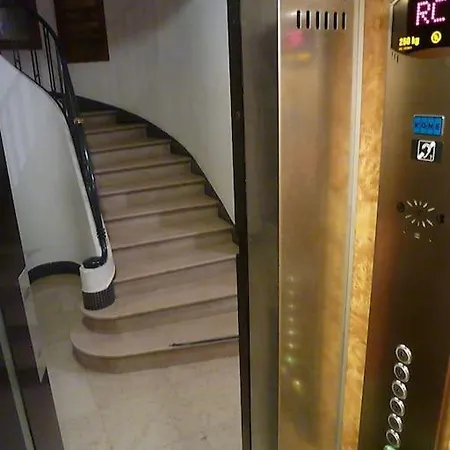 Apartment Smart Ac Close Sea Downtown Great *