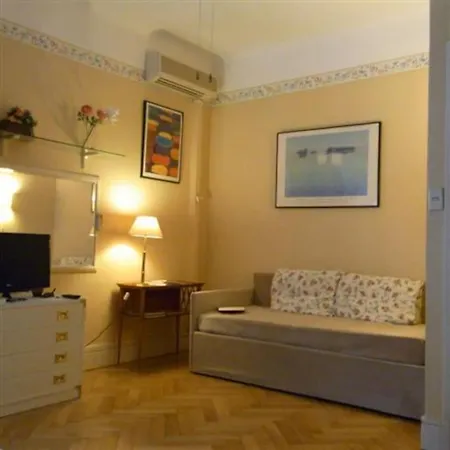 Apartment Smart Ac Close Sea Downtown Great