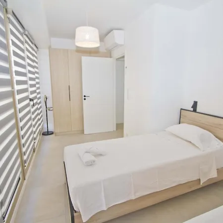 Apartment Sea Front Palace Promenade Nizza