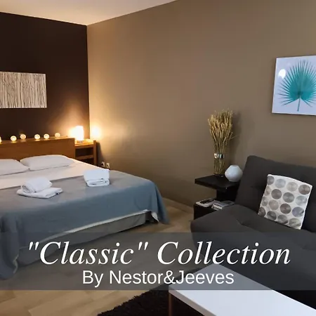 Nestor&jeeves - Rivoli Palm - Center - Very Close Sea