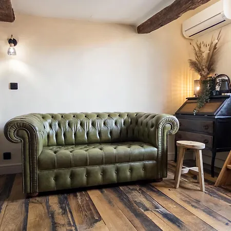 Duplex, Jacuzzi, Terrasse Sur Les Toits Nice