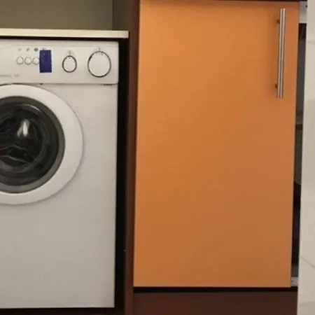 Summer Studio, 4 Persons, Mobile Ac, Old Town Apartment