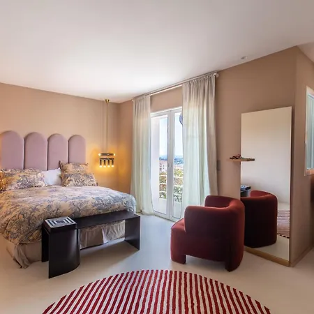 Villa San Vincenzo Nice