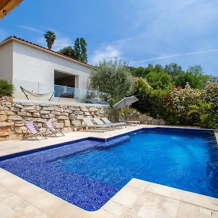 Villa San Vincenzo