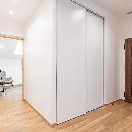 Appartement Trois Pieces Cozy N14 *
