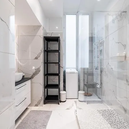 La Petite Chaise Bleue Apartment
