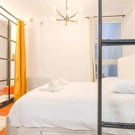Portobello Furnished Flat * Niza