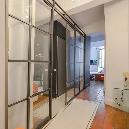 Portobello Furnished Flat Apartamento *