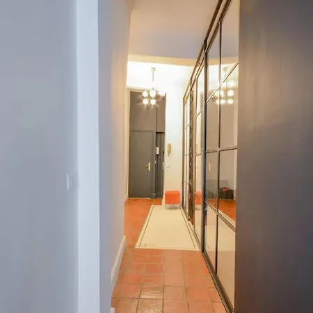 Portobello Furnished Flat *