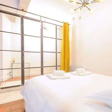 Apartamento Portobello Furnished Flat