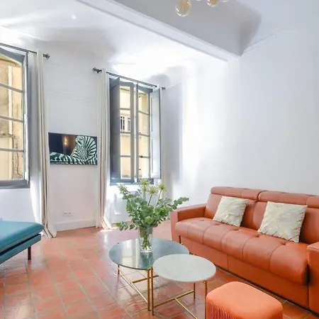 Apartamento Portobello Furnished Flat *