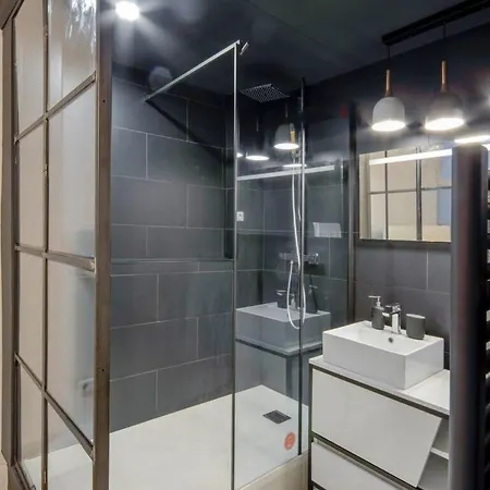 Portobello Furnished Flat *