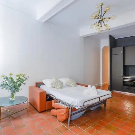 Portobello Furnished Flat * Niza