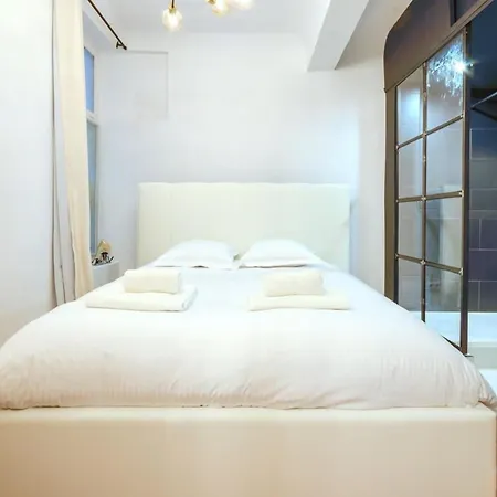 Apartamento Portobello Furnished Flat *