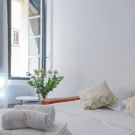 Portobello Furnished Flat * Niza