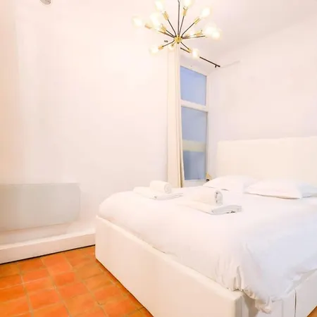 Portobello Furnished Flat Apartamento