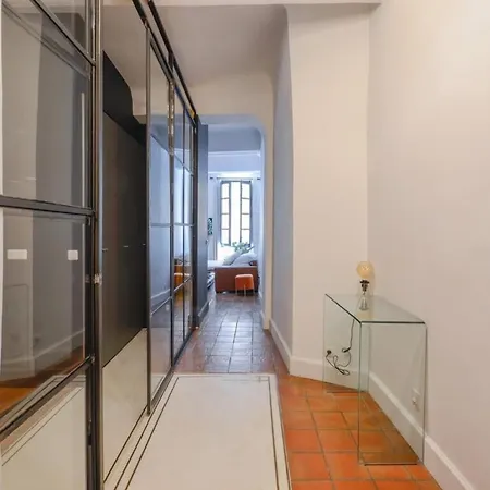 Portobello Furnished Flat Apartamento *