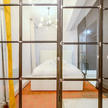 Portobello Furnished Flat *