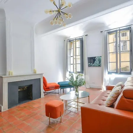 Portobello Furnished Flat Apartamento Niza