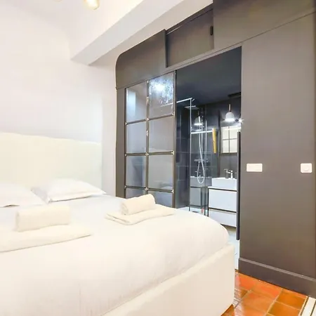 Apartamento Portobello Furnished Flat Niza