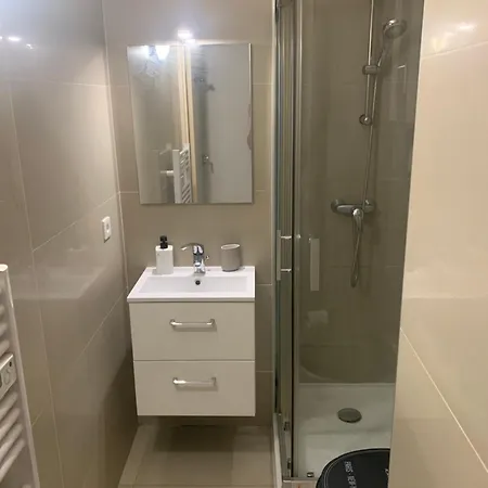 Apartment Avec 2 Nice
